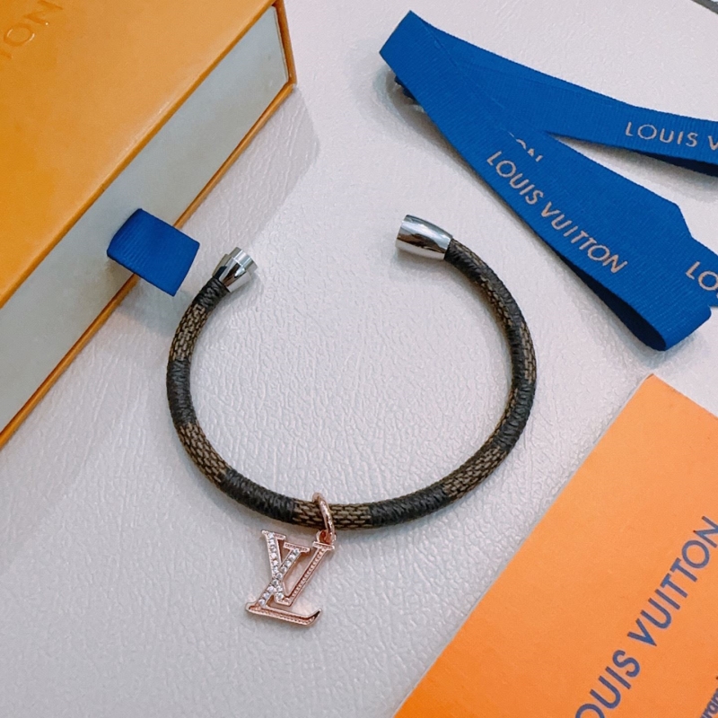 LV Bracelets